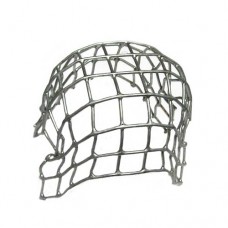 4" Wire Balloon Grating