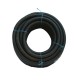 80mm Perforated Land Drain x 25m Coil