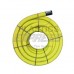 Yellow Twinwall Duct 63mm x 50m Coil