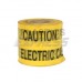 Electric Warning Tape x 365m
