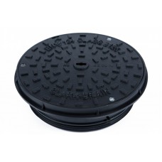 320mm B125 D/I Cover for Driveways