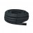 Black Twinwall Duct 63mm x 50m Coil
