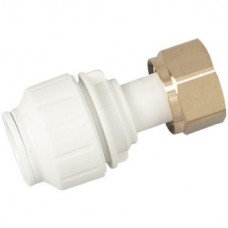 15mm x ¾"  Tap Connector