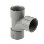 50mm Olive Grey Solvent Waste
