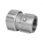 Gas Service Pipe & Fittings
