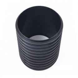 320mm Diameter Chamber Riser 400mm High (c/w Sealing Ring) | Plastics ...