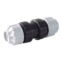 63mm MDPE Check Valve