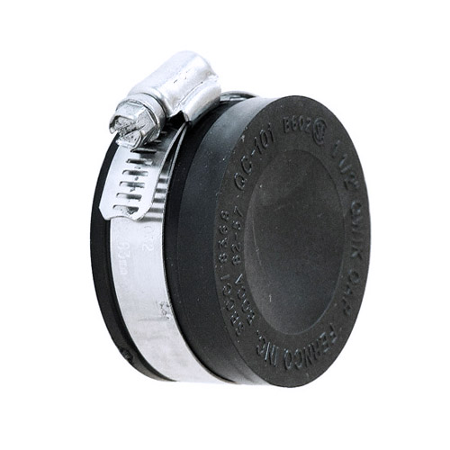 Fernco Stop End Cap (5038mm) Plastics Express