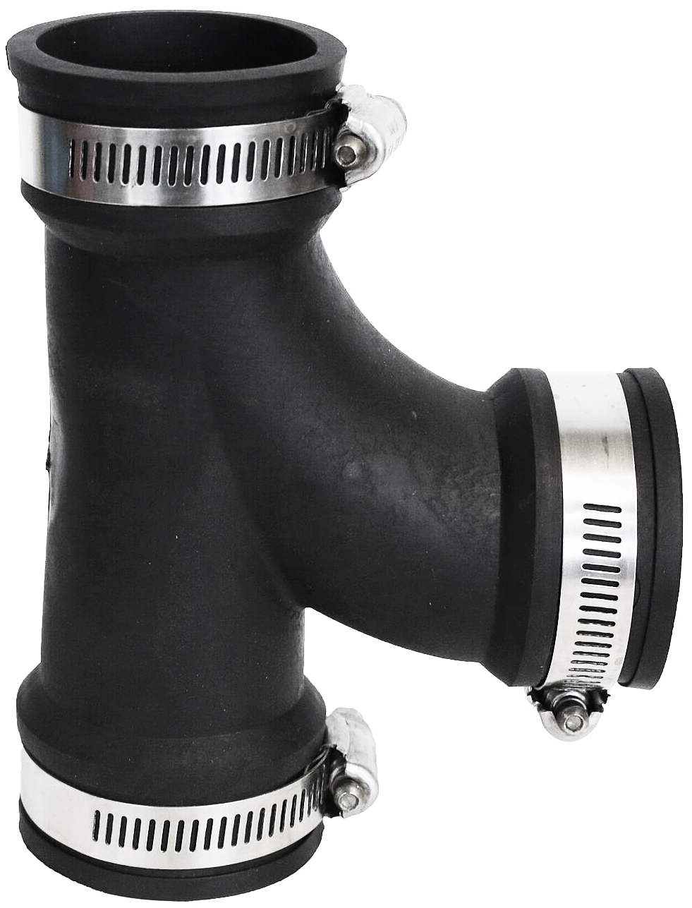 Fernco Tee (6350mm) Plastics Express