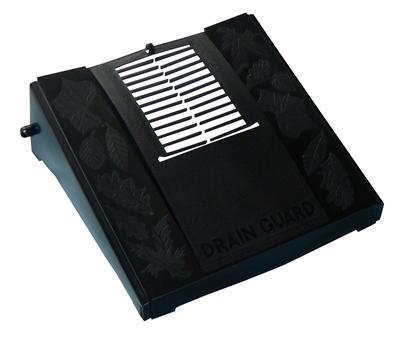 SSP Drain and Waste Pipe Protective Cage Guard (15x20x100cm