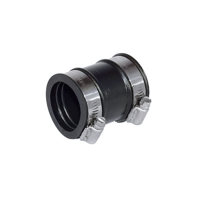 1¼" Flexible Coupling Plastics Express