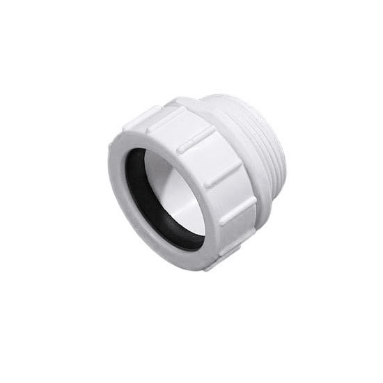 32mm HepVo Running Adaptor Plastics Express
