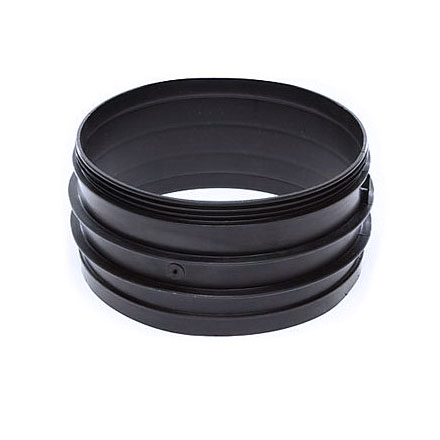 320mm Diameter Chamber Riser 135mm High (c/w Sealing Ring) | Plastics ...