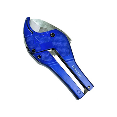 MDPE Pipe Cutter (up to 42mm) | Plastics Express