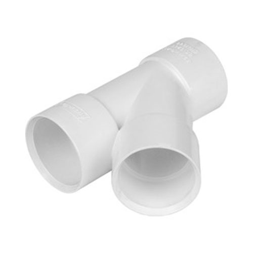 40mm 135° (45°) Branch Plastics Express