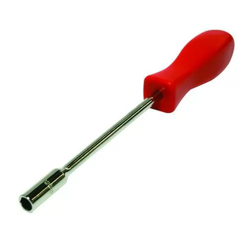 8mm Nut Driver Plastics Express