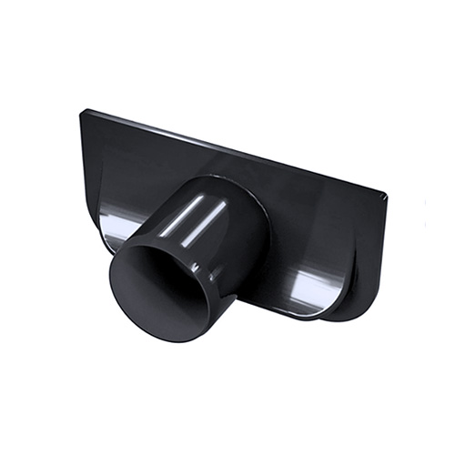 XDrain 130/80 40mm Inline Outlet Plastics Express