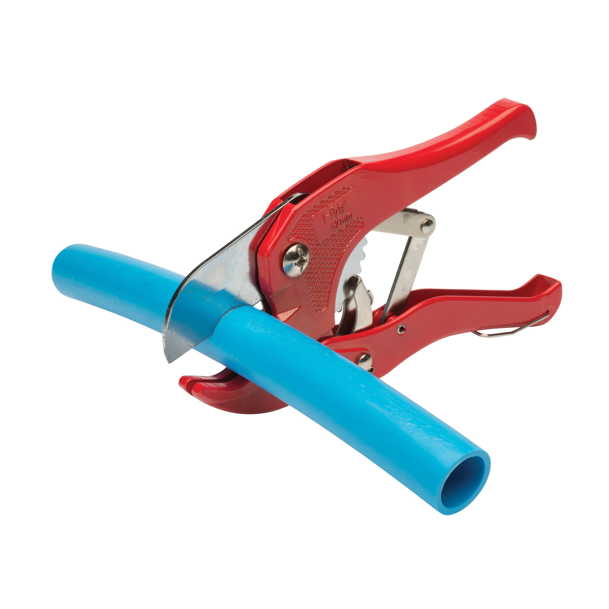 Plasson Pipe Shears 20-63mm (60125) | Plastics Express