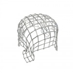 2'' Wire Balloon Grating